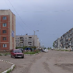 2-й Микрорайон