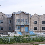 Детский дом творчества